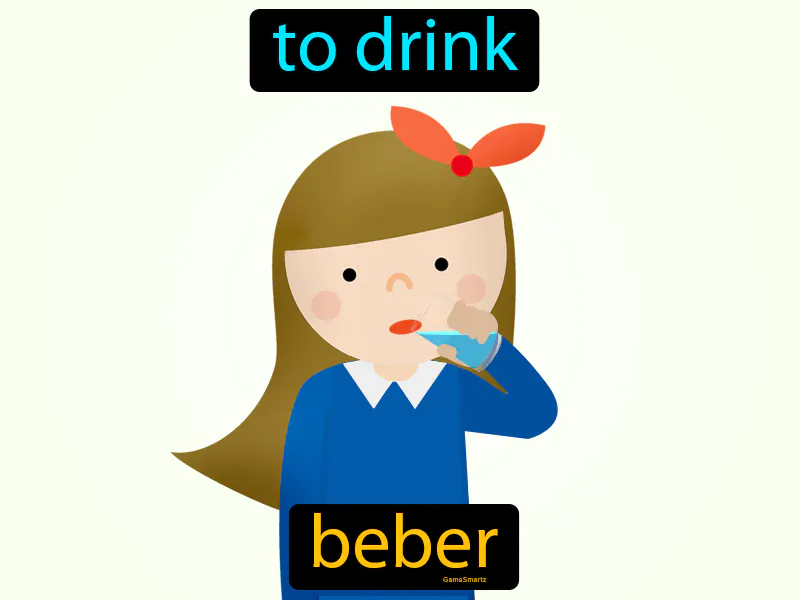 Beber Definition