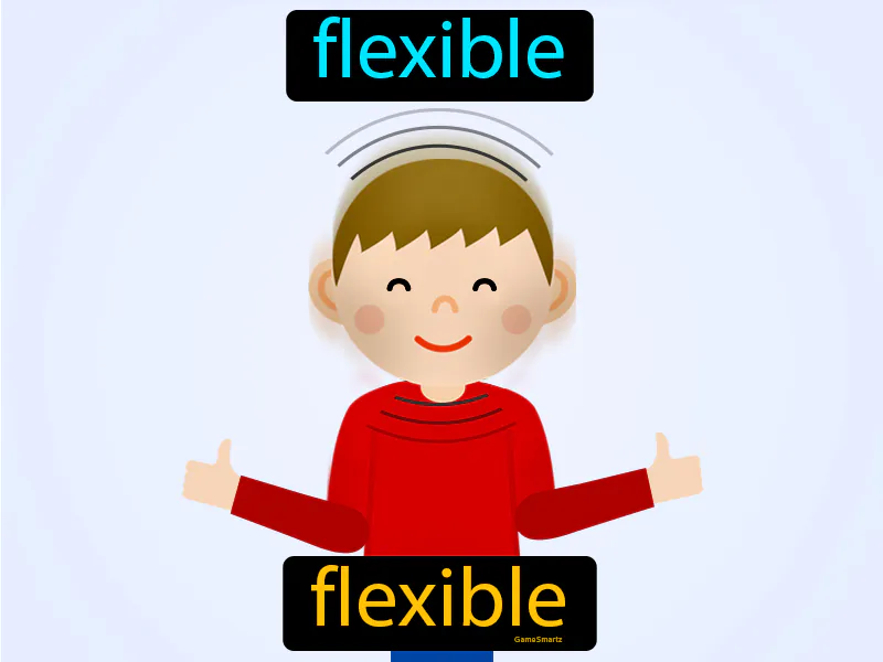 Flexible Definition