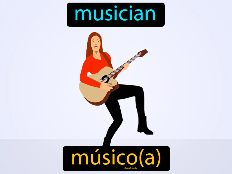 Musico Definition