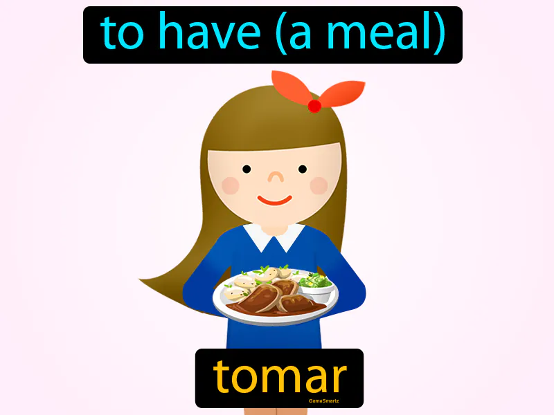 Tomar Definition